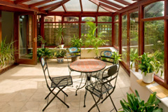 Gaston Green conservatory quotes