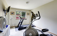 Gaston Green home gym construction leads